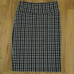 Nwot lularoe cassie skirt size medium
